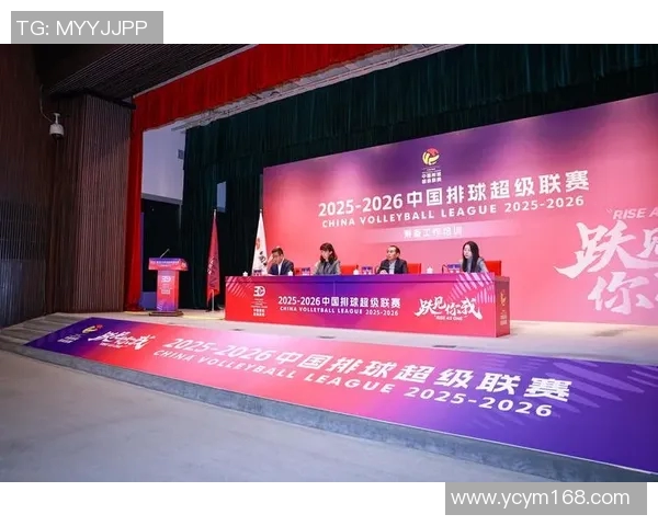 上海排球队意识变革引发热议推动球队全新发展与未来展望